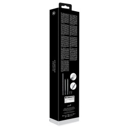 Ouch! Barre d'Attaches Ajustable Spreadiron 40cm